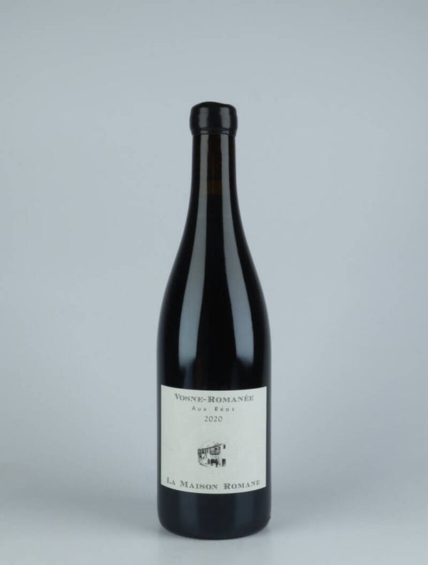 Vosne romane Aux Reas La Maison Romane anno 2019 Magnum