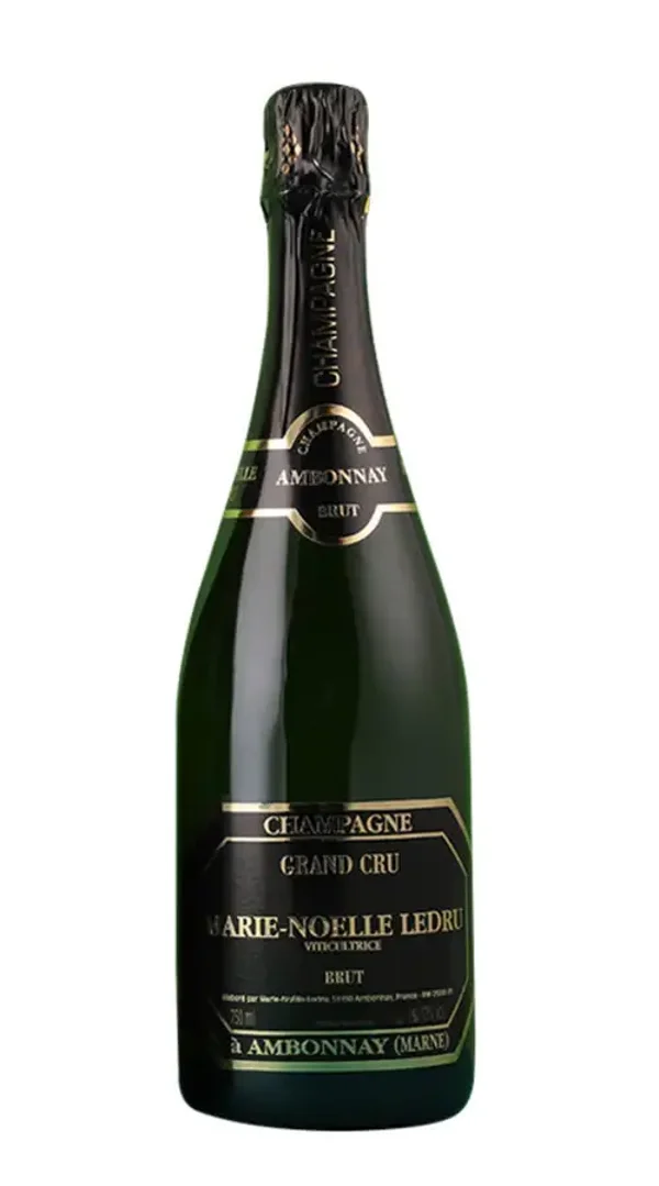 Ledru Marie Champagne Brut Grand Cru Marie Ledru