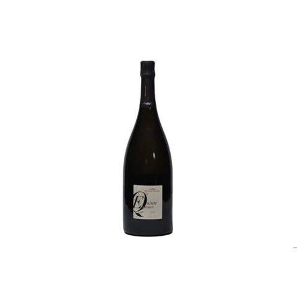 Magnum Champagne Franck Pascal Quinteessence 2008
