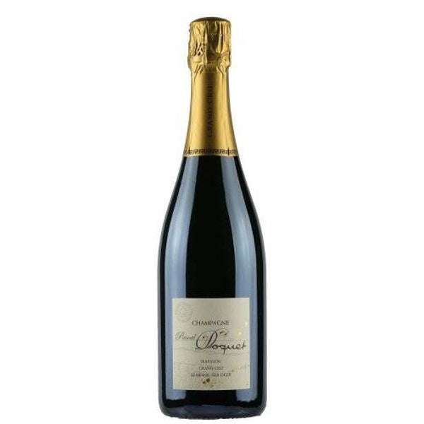 Champagne Brut Blanc de Blancs Grand Cru "Diapason" - Pascal Doquet