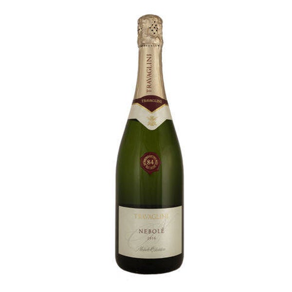 Gattinara Nebolè Metodo Classico Riserva 85 mesi 2016 75cl