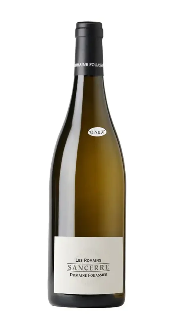 Domaine Fouassier Sancerre 'Les Romains' Domaine Fouassier 2019