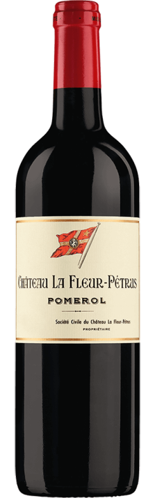 2017 Château La Fleur-Pétrus Pomerol AOC