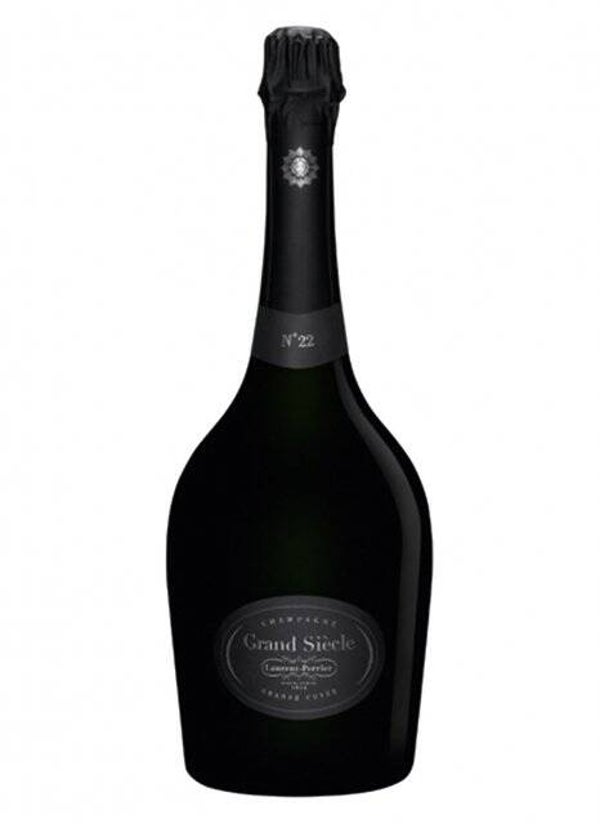 Laurent-Perrier  Grand Siècle Itération n°22 | Magnum 150 cl