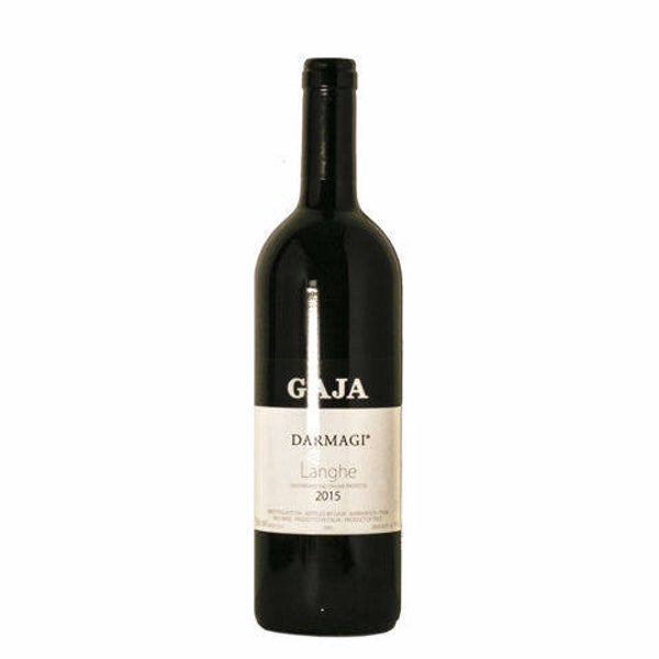 Langhe DOP "Darmagi" 2015 - Gaja