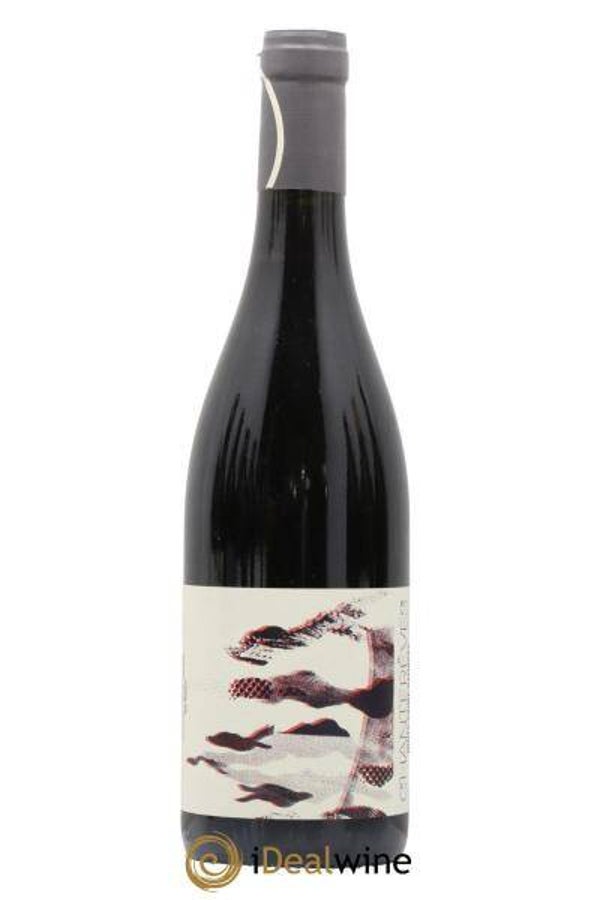Chantereves Nuits Saint Georges les Tuyaux 12° 75cl