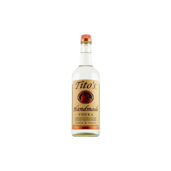 Tito S Vodka 40° 70cl
