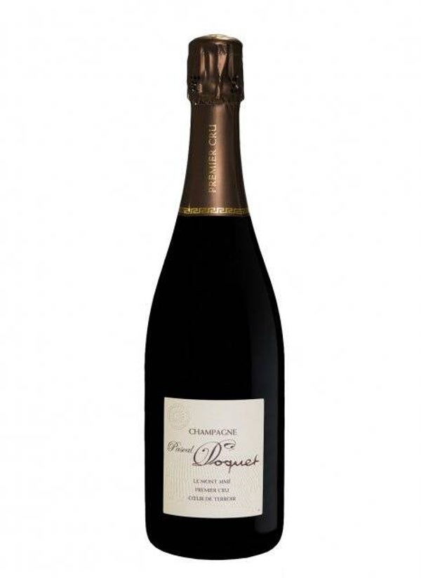Pascal Doquet  Mont Aimé 2007 | Bottiglia da 75CL