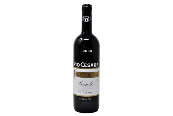 Barolo “Pio Cesare” 2020 DOCG  75CL