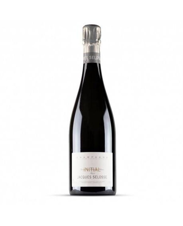 Domani Jacques Selosse Champagne Initial  75CL