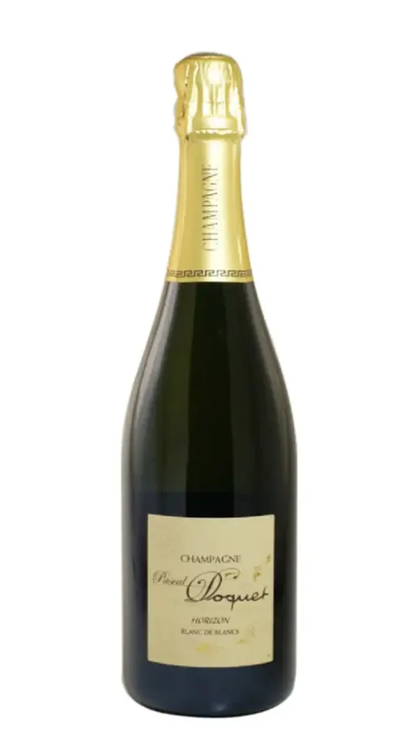 Champagne Brut Blanc de Blancs 'Horizon' Pascal Doquet
