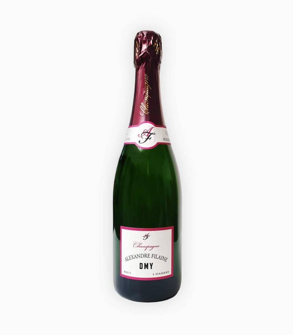Champagne Alexandre Filaine DMY Brut