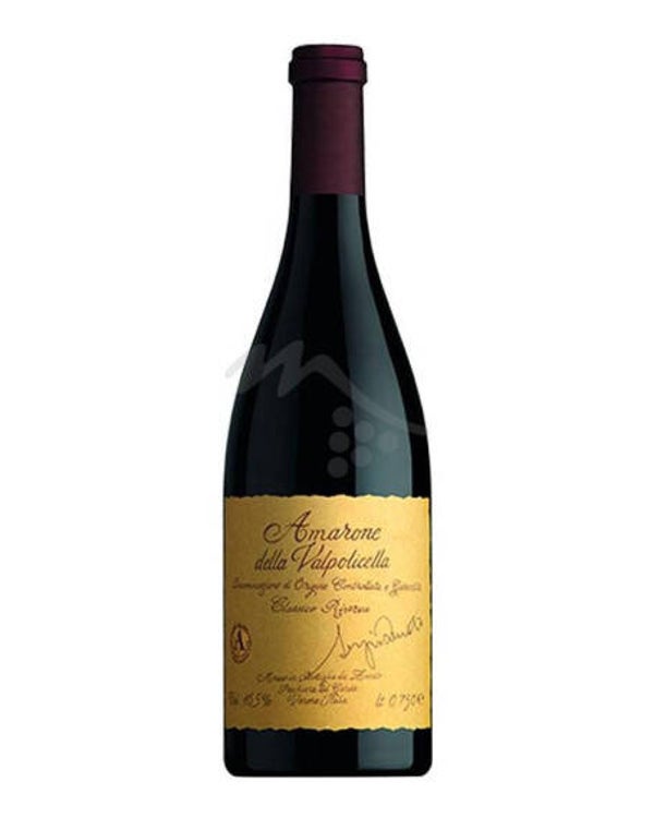Amarone Valpolicella DOCG 2018