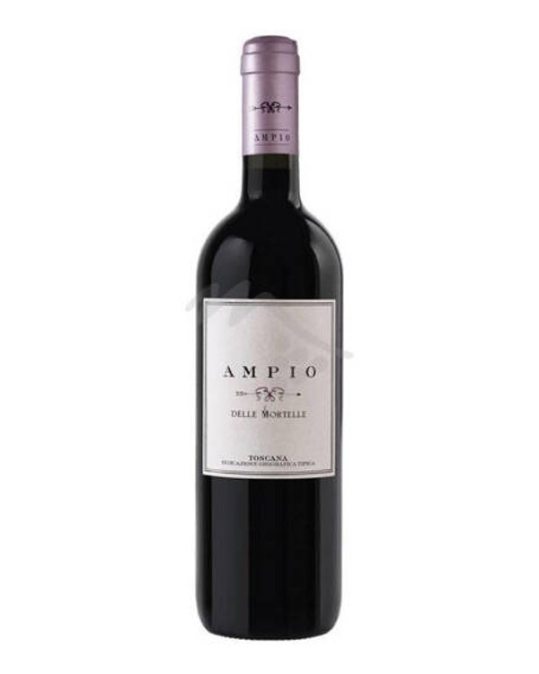 Ampio Antinori Le Mortelle 2019 70cl