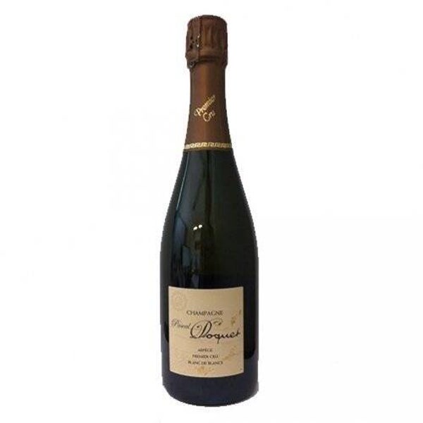 Champagne Brut Blanc de Blancs 1er Cru "Arpège" - Pascal Doquet