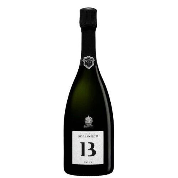 Champagne "B13" 2013 - Bollinger