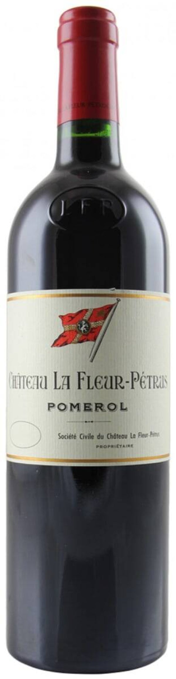 Chateau La Fleur-Petrus 2017
