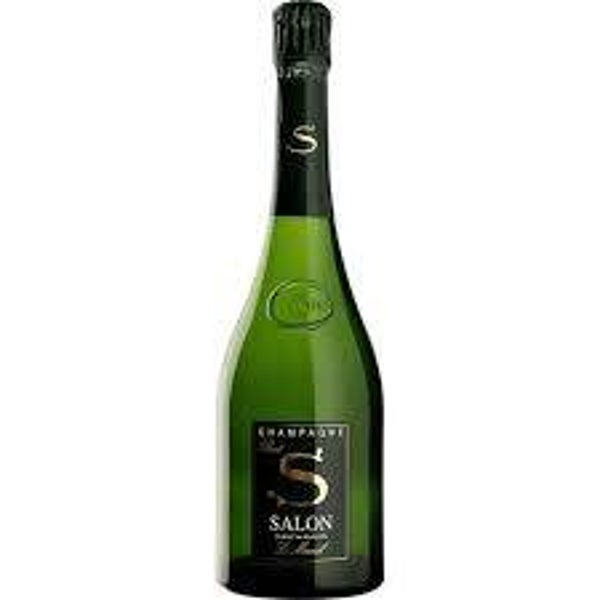 Champagne Salon 2008 Magnum 1,5 CL