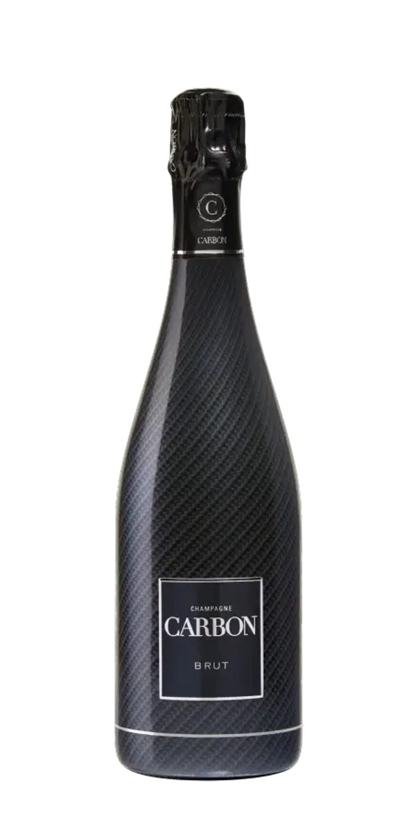 Champagne Carbon Brut Magnum