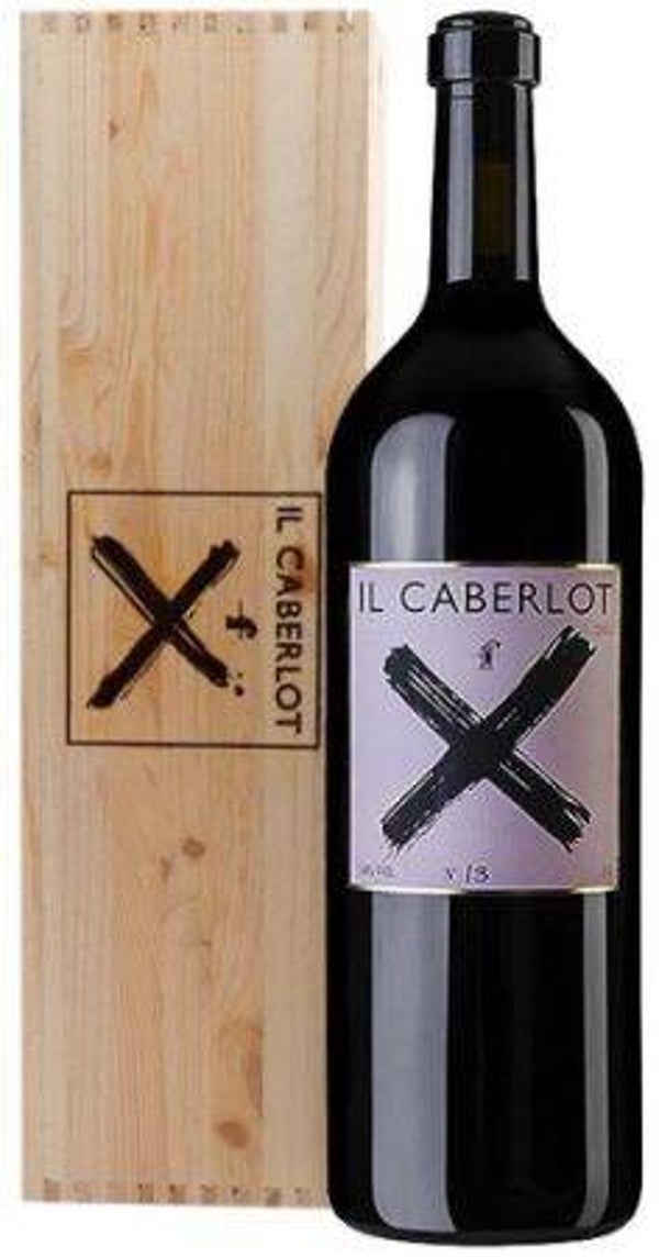 Carnasciale Caberlot 2018 Magnum