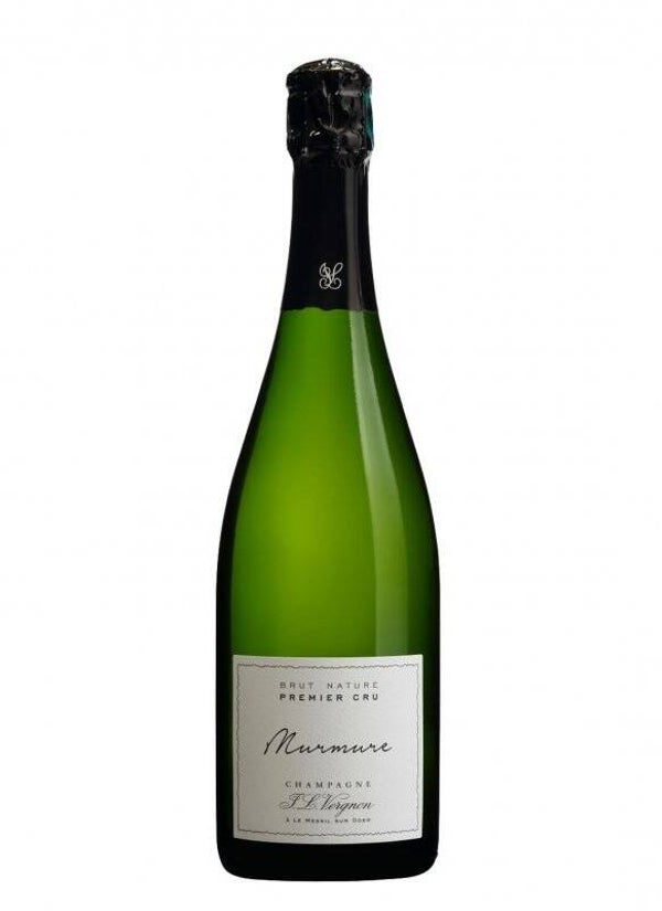 La Cuvée Murmure del Domaine JL Vergnon 75cl