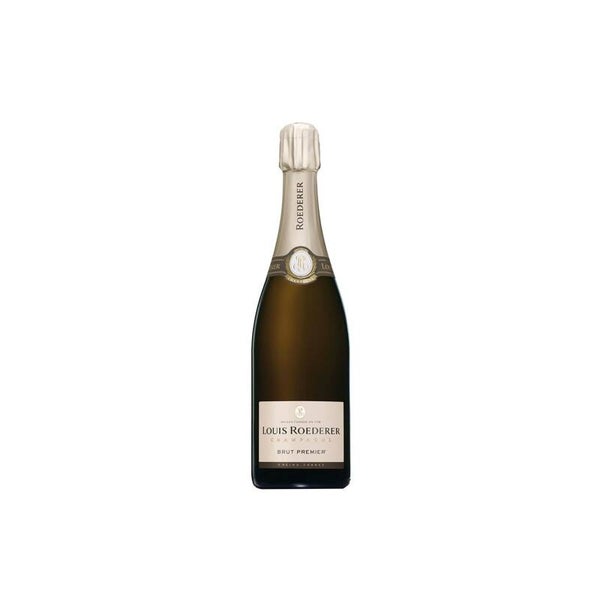 Louis Roederer champagne Brut Premier s.a.