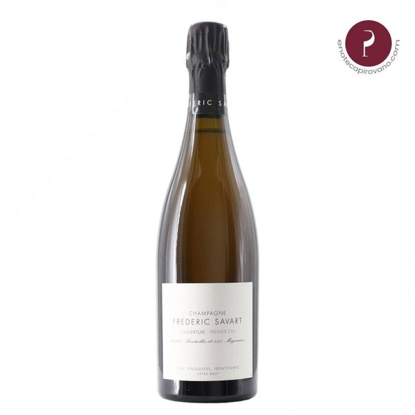 Champagne ouv Brut Savart  75cl