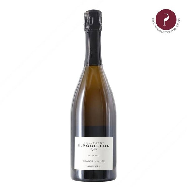 Pouillon Grande Vallee 9L
