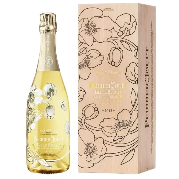 Perrier-Jouet Belle Epoque Blanc De Blanc 2012