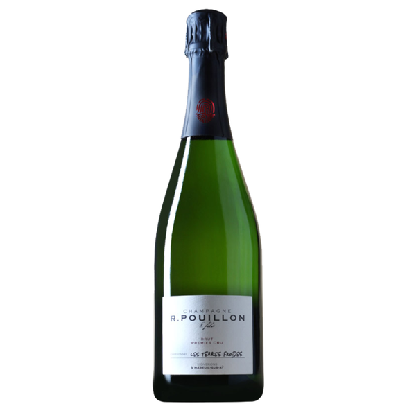 Champagne Pouillon Les Terres Froides