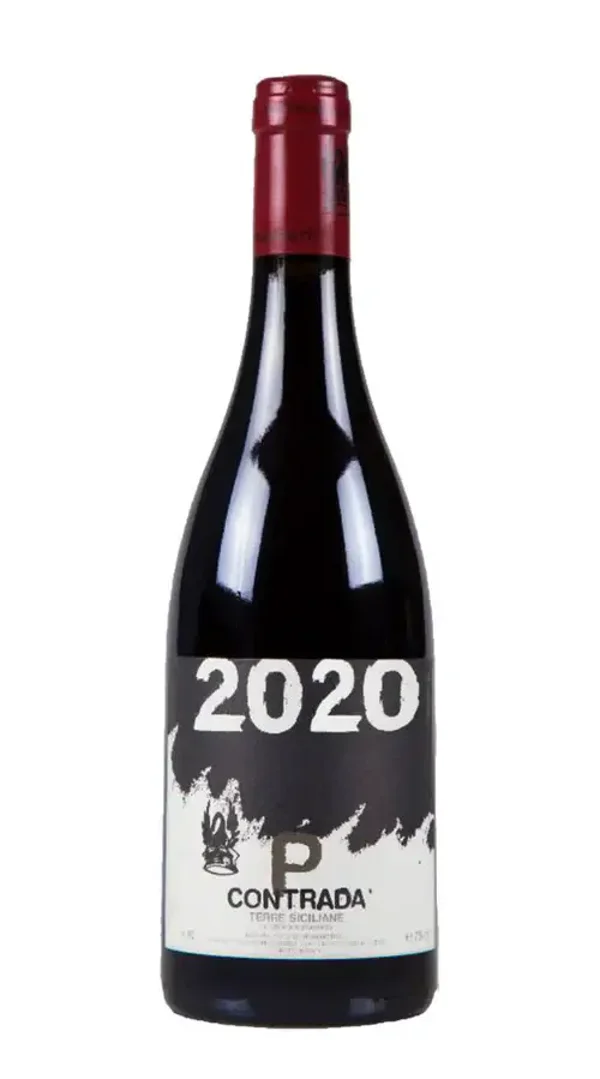 Passo Pisciaro Contrada P 75cl