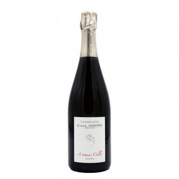 Etienne Sandrin  Attraverso quelli 2020 | Bottiglia da 75CL