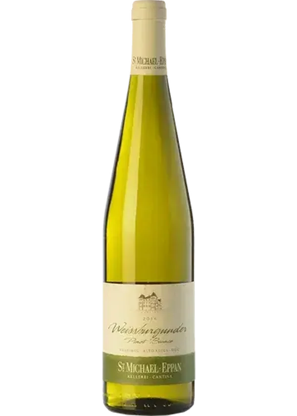 St Michael Eppan Bianco Appius Doc 2019 Magnum