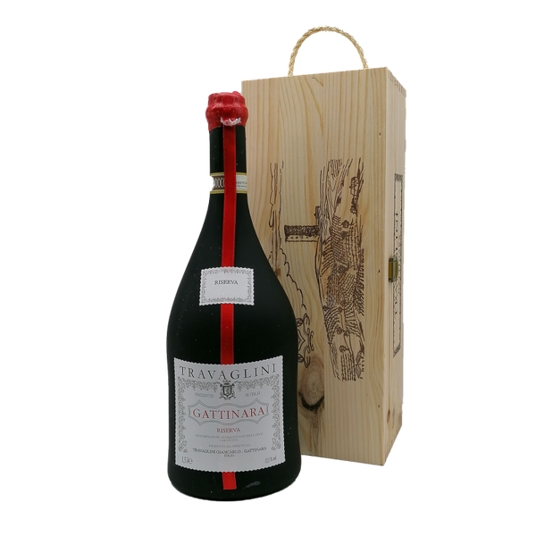 Travaglini Gattinara Riserva Magnum 1,50L