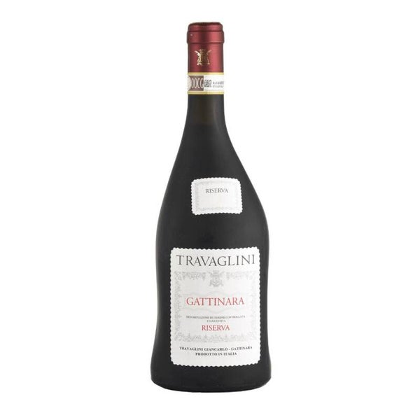 Travaglini Gattinara Riserva 2019 DOCG 75cl