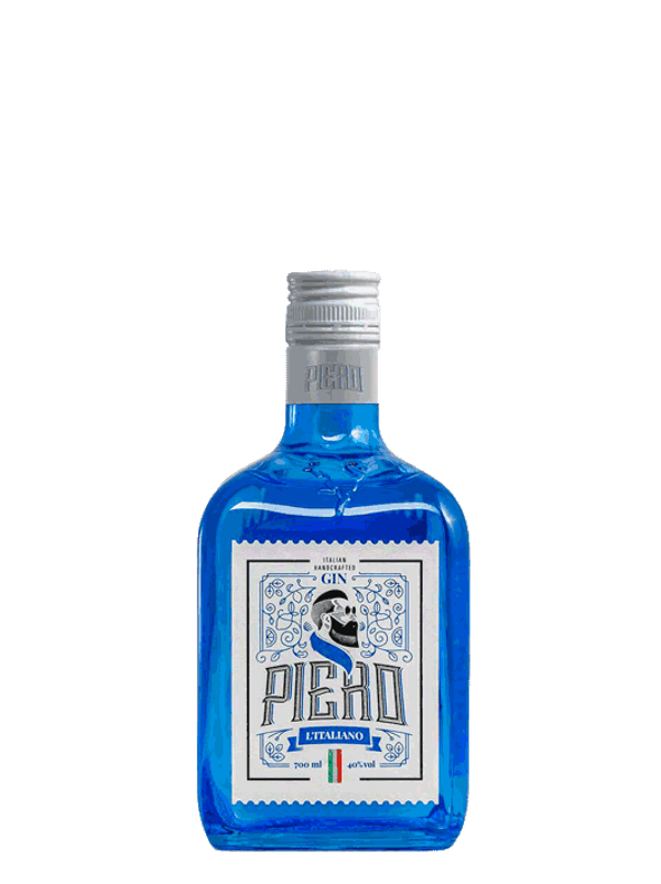 Gin Piero L’Italiano 70 cl
