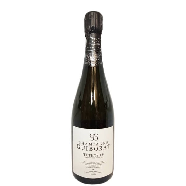 Champagne Guiborat Tethys 19