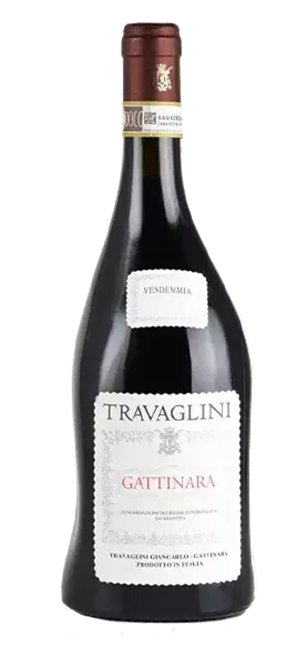 Travaglini Gattinara Nebbiolo 2021 75cl