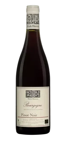 2022 Mark Haisma Pernand-Vergelesses "Les Pins 75cl