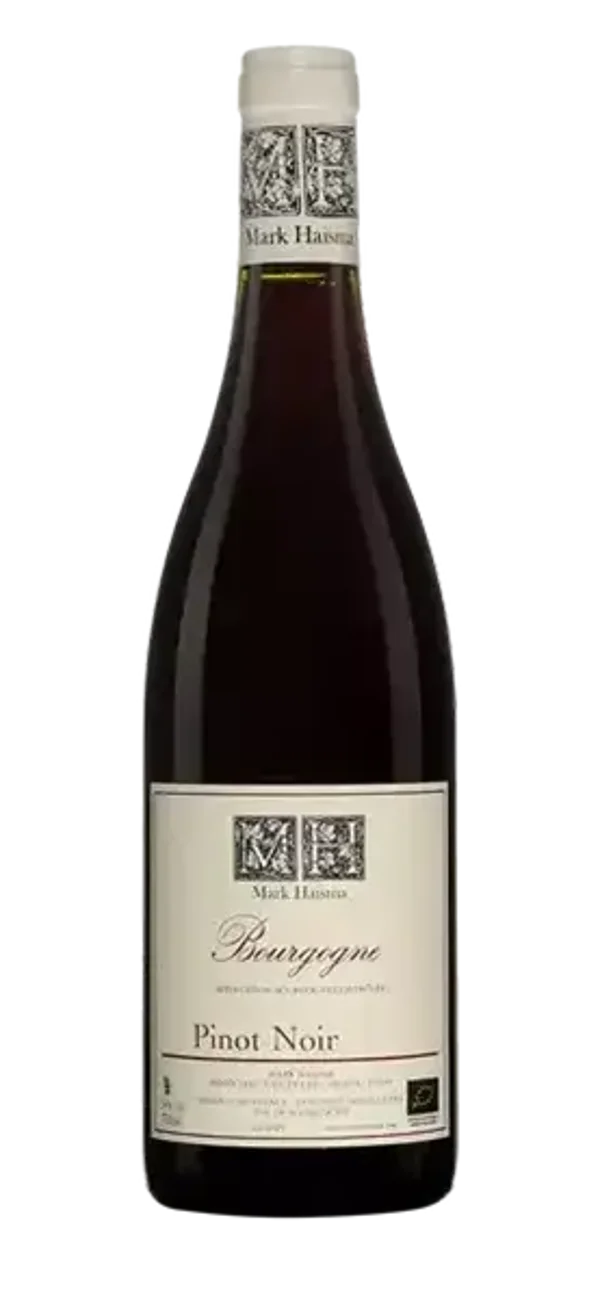 bourgogne pinot noir haisma 22