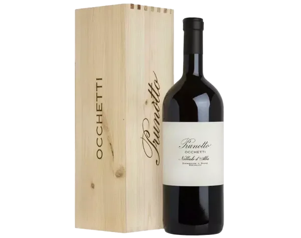 Langhe Nebbiolo Occhetti Magnum 2022