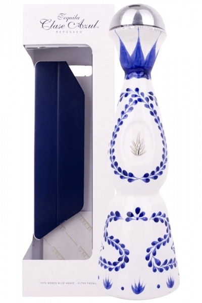 CLASE AZUL REPOSADO TEQUILA 70CL