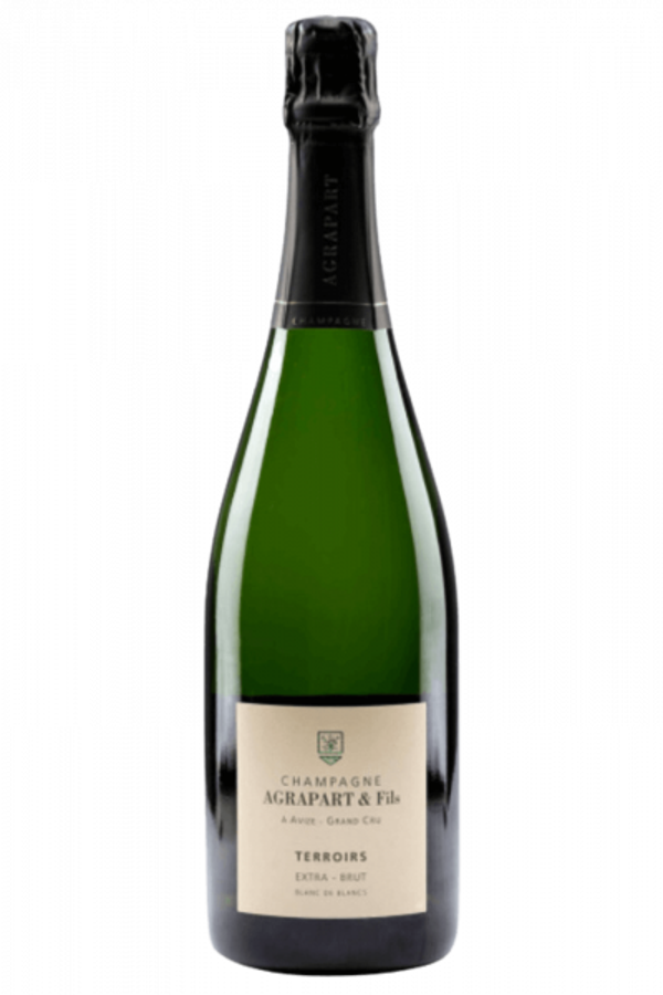 Champagne Agrapart Terroirs Magnum