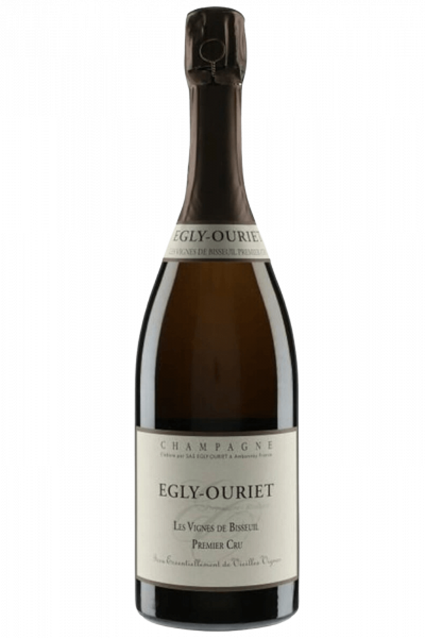 Premier Cru Extra Brut Les Vignes de Bisseuil Egly-Ouriet 75cl