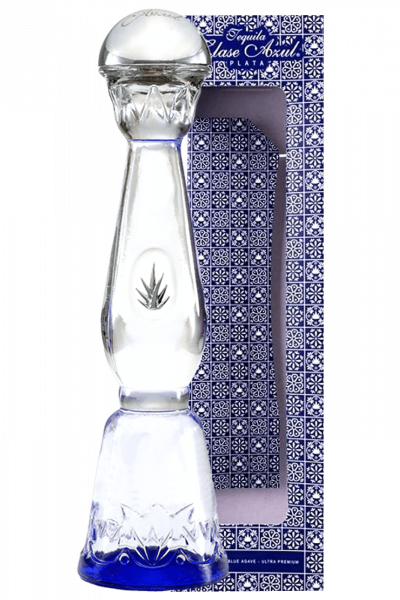 CLASE AZUL PLATA TEQUILA 70CL