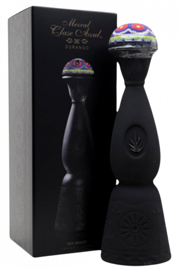 CLASE AZUL MEZCAL DURANGO 70CL