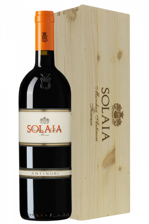 Solaia Antinori 2009 70cl