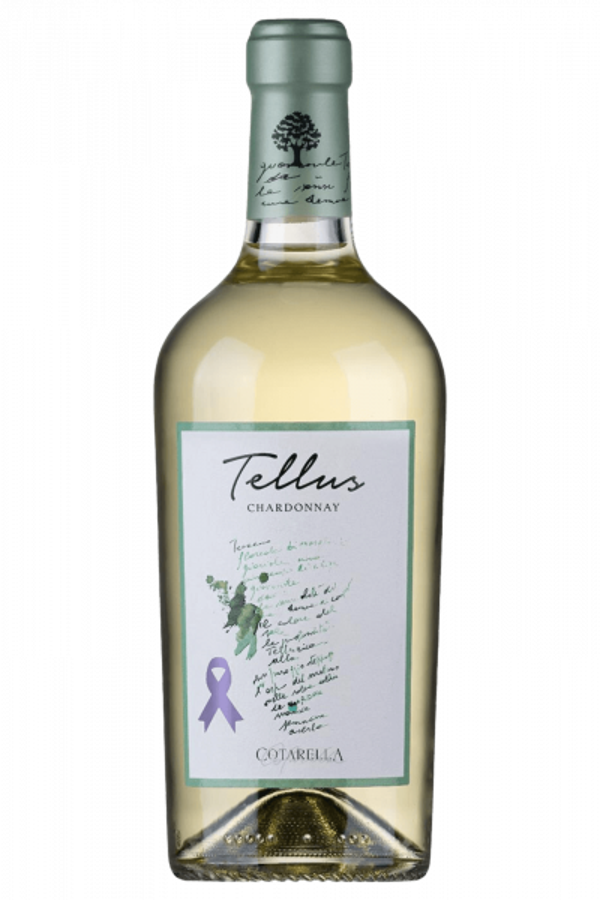 Tellus Chardonnay Falesco 2024