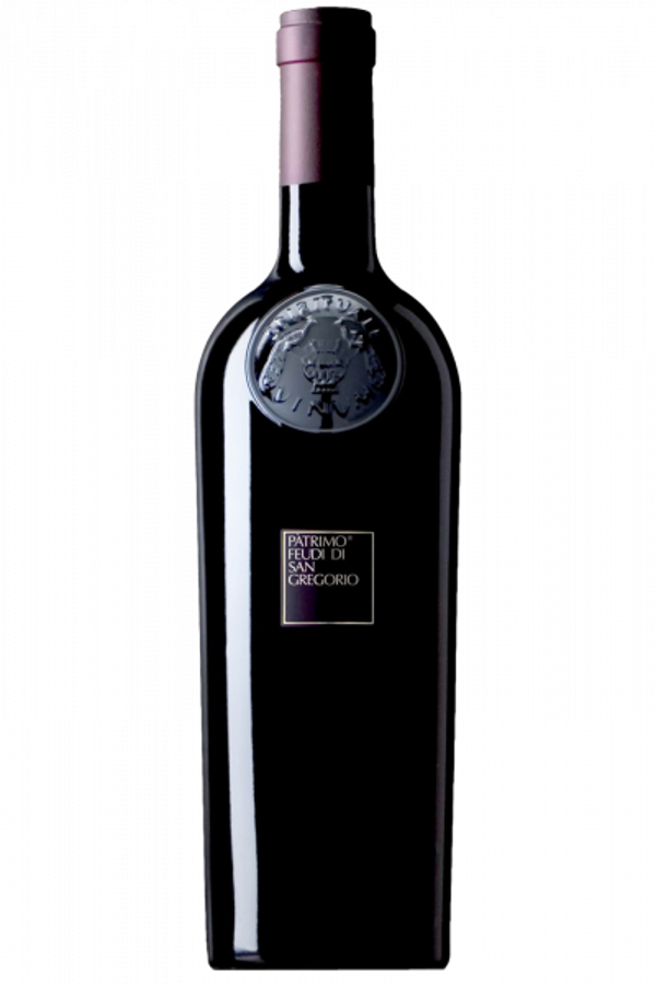 Patrimo Feudi di San Gregorio 2017 70cl