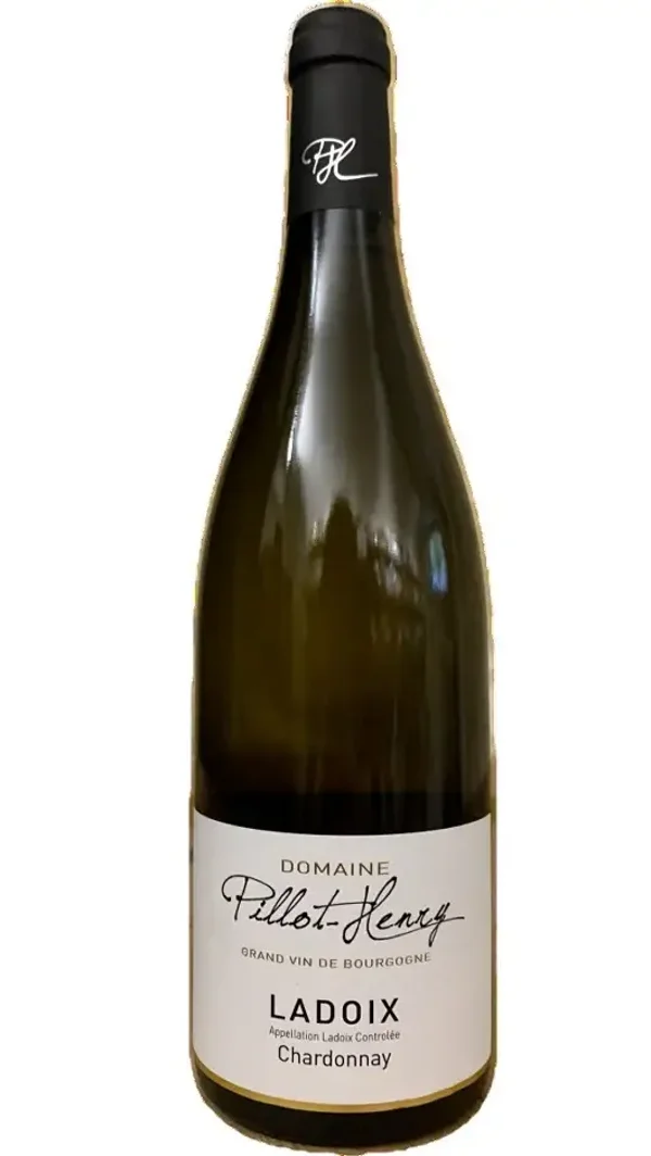 Ladoix Blanc - Domaine Pillot Henry 75cl